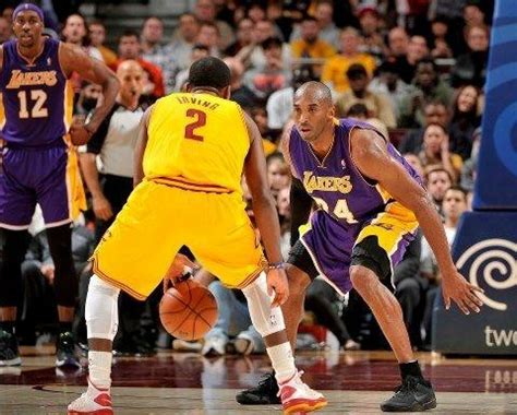 © harrison hill via imagn content services, llc kobe bryant ought to be the new nba logo, so says kyrie irving. Kyrie Doing His Best Kobe?