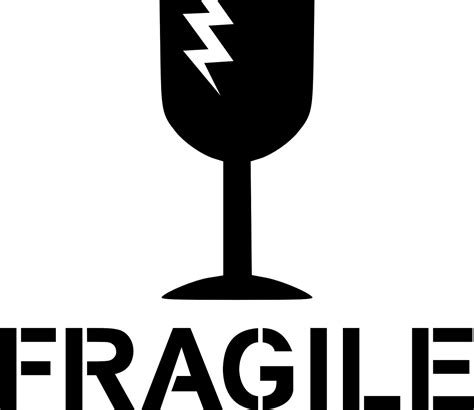 Glass Cup Fragile Signs Symbols Png Picpng My XXX Hot Girl