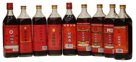 Looking for a good deal on china rice wine? The Ultimate Guide to Chinese Cooking Wines
