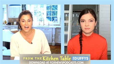 From The Kitchen Table The Duffys Season 3 Episode 107 Q And A What Is It Like Being A Duffy