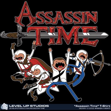 211 Best Assassins United Images On Pinterest