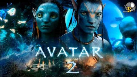 دانلود فیلم آواتار 2 2023 Avatar 2