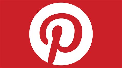 Pinterest Logo: Creatively Crafted And Simple Yet Statement-Making