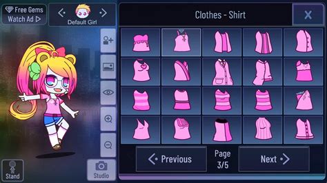 Free Download Gacha Club for Android