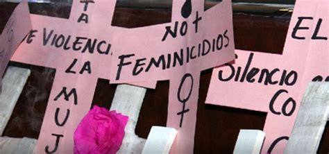 En Menos De 48 Horas Tres Feminicidios En Oaxaca Estado