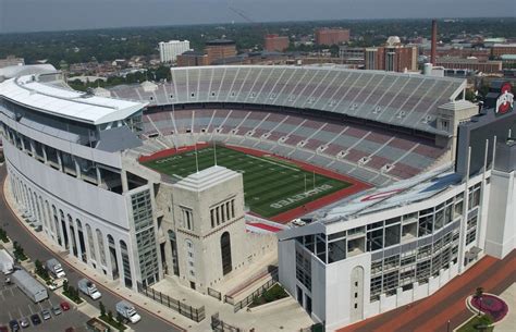 The ohio state buckeyes football policy on what bags they allow fans to bring into ohio stadium is listed here on our site. As Ohio State football student ticket prices stay put, some prices drop for 2015 season - The ...