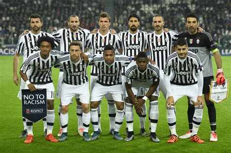 The same legend has it that the club was called juventus more or less by chance, and that the name was immediately loved and. Exploring a lineup change for Juventus -Juvefc.com