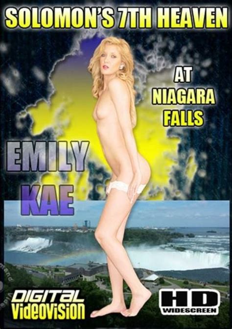 Solomon S 7th Heaven Emily Kae At Niagara Falls 2013 By Digital Videovision Hotmovies