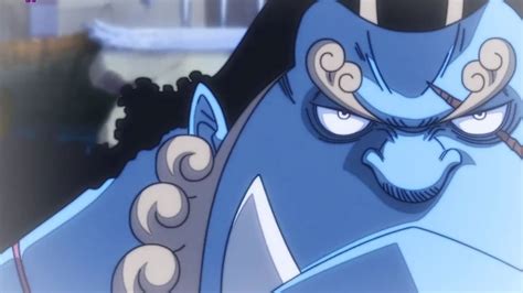 One Piece Episode 1040 Nami Finds A New Fight Partner Jinbe