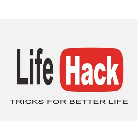 LifeHack - YouTube