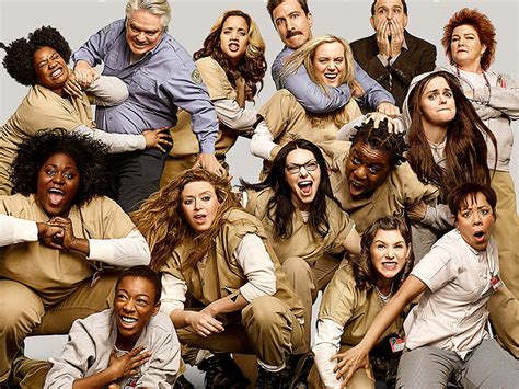 Emmys 2014 Orange Is The New Black Best Quotes