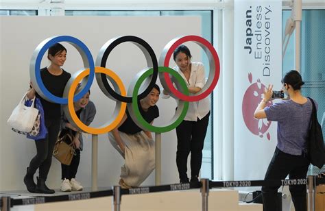Летние Олимпийские игры пройдут в Токио без зрителей. Ридус