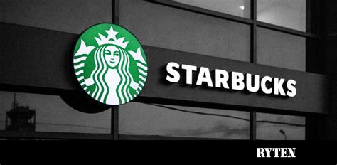 Success Story Of Starbucks