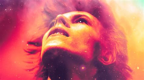 Moonage Daydream A Fun Psychedelic Journey Through The Life Of David Bowie Overseas Theatre