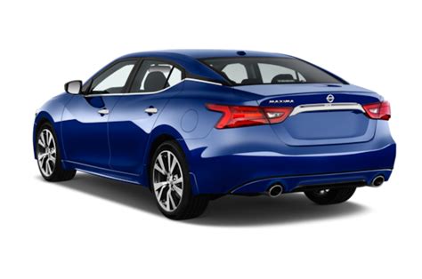2018 Nissan Maxima Prices Reviews And Photos Motortrend