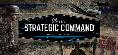 Warplan is a game designed and coded by alvaro sousa, from kraken studios, creator of strategic command 2 products (assault on communism, assault on democracy, brute force, strategic command 3 image importer). Strategic Command Classic: WWII - Game - Matrix Games