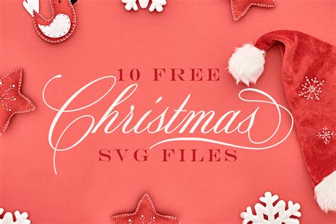 102 Free Christmas Svg Files Free Svg Cut Files For Cricut