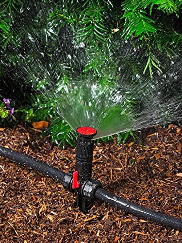 The Best Portable Sprinkler System 2023 Garden Products