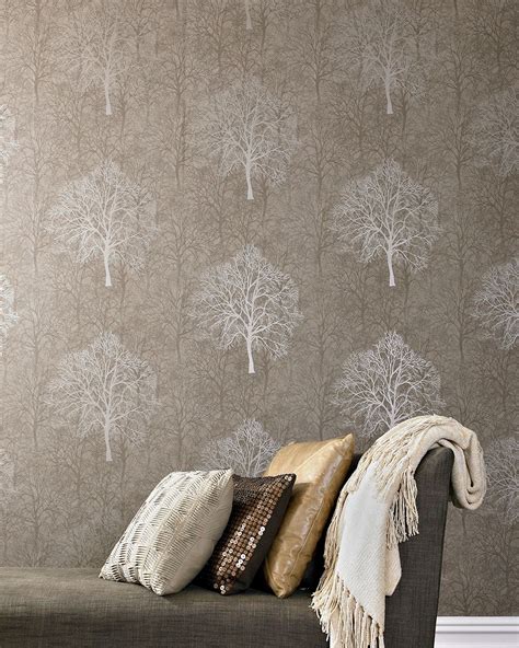 Living Room Wallpaper Ideas Bandq Siatkowkatosportmilosci