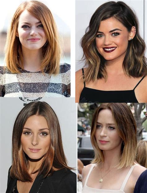Discover The Best Haircut For Your Face Shape Verily Long Face