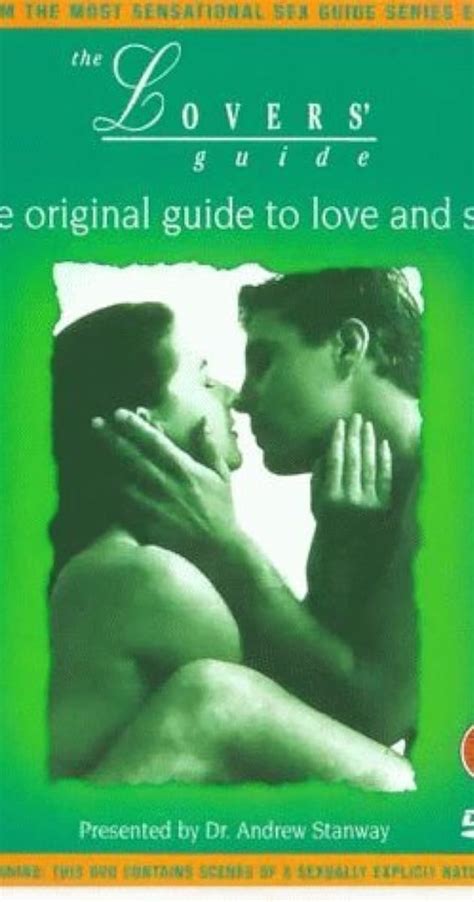 the lovers guide video 1991 full cast and crew imdb