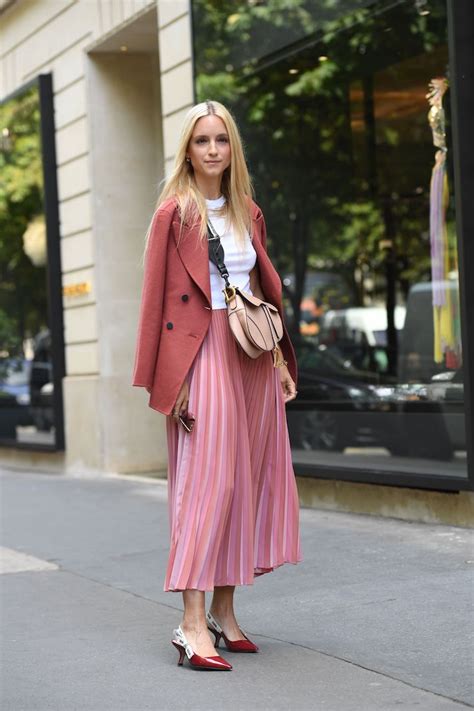29 Spring Outfit Ideas Youll Want To Copy This Season Stylecaster