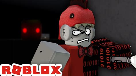 Scary Roblox Id