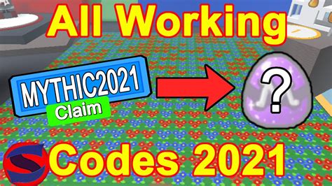 Promo codes are a feature added in the may 18, 2018 update. Code Bee Swarm Simulator 2021 : Roblox Bee Swarm Simulator Codes 100 Working February 2021 ...