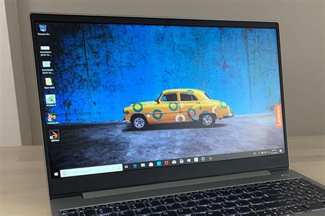 How many pc games will it run? Lenovo IdeaPad S340-15IWL review: Peppy quad-core ...