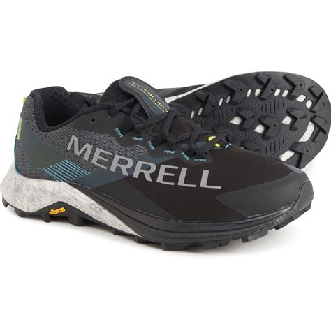 Merrell Mtl Long Sky 2 Shield Hiking Shoes For Women Save 48