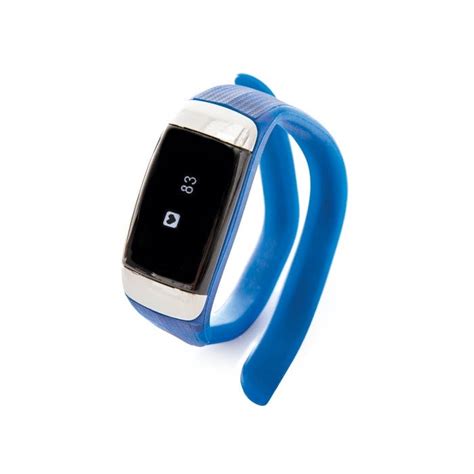 Contact Heart Rate Monitor Gopher Sport