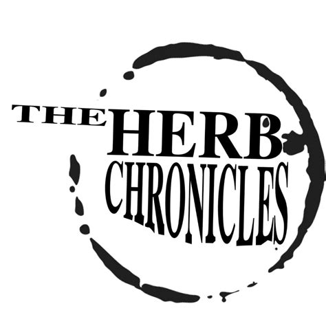 The Herb Chronicles