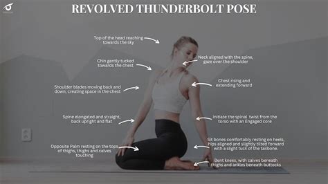 Vajrasana Thunderbolt Pose Benefits Variations And Modifications