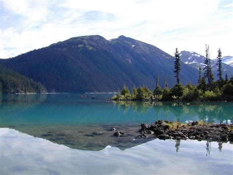 What You Need To Know About Making A Reservation At Garibaldi Provincial Park Bc Parks Blog