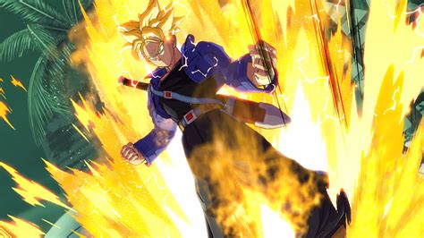 Notify me about new it probably will at some point but it will be a late release like fighterz. Tráiler de lanzamiento de Dragon Ball FighterZ para ...