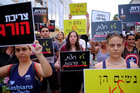 israel s law against prostitution heralds a new era of gender equality israel news