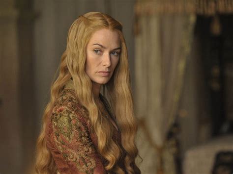 Game Of Thrones The 10 Hottest Women From Westeros
