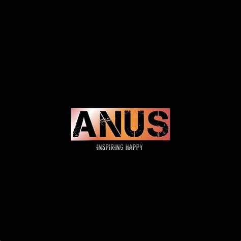 Anus Media Presentent Home