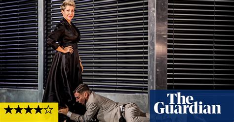 Agrippina Review Didonato Formidable As Power Hungry Empress Opera