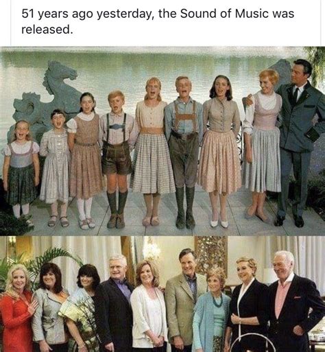 Fresh Pics Memes Filled With Funny Images Sound Of Music Sound Of Music Family Great