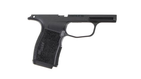 Sig Sauer Grip Module Assembly Xl Standard