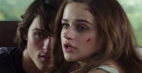 Jun 19, 2021 · the kissing booth star joel courtney is returning to netflix for a brand new romantic comedy project called players. Netflix Turned "The Kissing Booth" Trailer Into a Horror ...