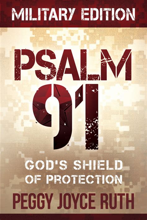 Psalm 91 Military Edition Gods Shield Of Protection Logos Bible