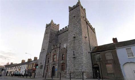 Read hotel reviews and choose the best hotel deal for your stay. Ardee | Visit Louth