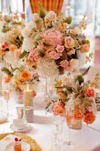 Whatever your style, top london florist and celebrity favourite, rosemary livingstone of rl flower designs, has plenty of advice for you Fall Week - Fall Wedding Flowers