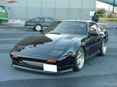 Nissan 300z www.thehiphophead.net