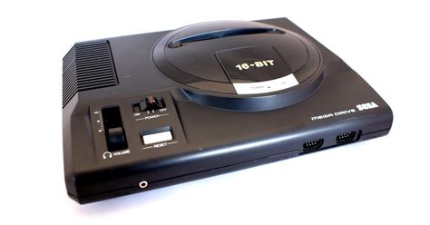 Sega Mega Drive 25th Anniversary These Are The 12 Best Games Metro News