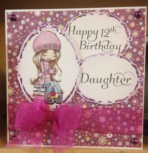 Pin By Chrissy Knapper On My Makes Happy 12th Birthday Daughter