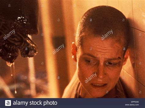 Sept 29 2006 L2685alien 3sigourney Weavertv Film Still Supplied