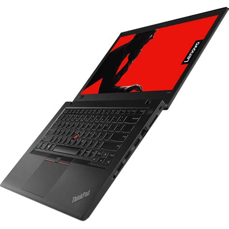 Buy Lenovo Thinkpad T480 14 Hd Business Laptop Intel 8th Gen Quad